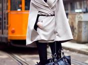 Street Style: Capas