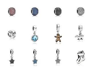 Pandora: el regalo perfecto para navidad Pandora: el regalo perfecto para navidad