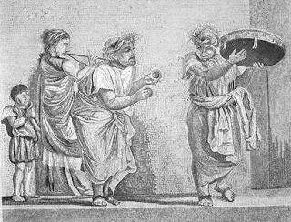 Lo que es la vida...