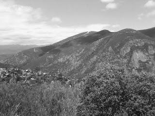 Matavenero y Ortigueira