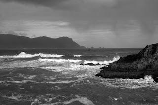 Matavenero y Ortigueira