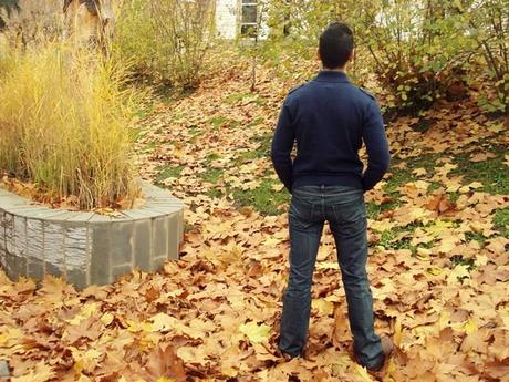 Autumn look Autumn look