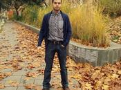 Autumn look
