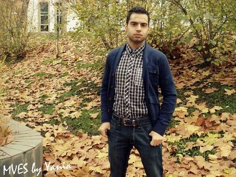 Autumn look Autumn look