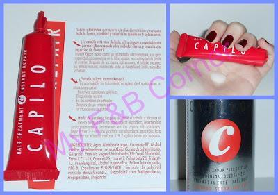 Instant Repair - Eva Cosmetics