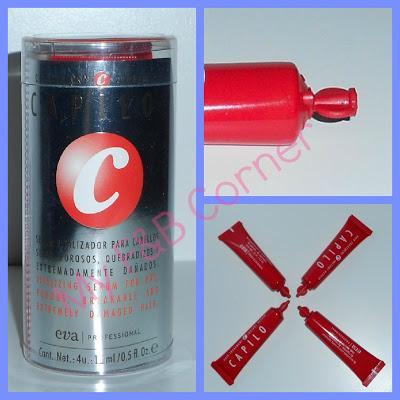 Instant Repair - Eva Cosmetics