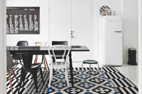 Figuras geométricas