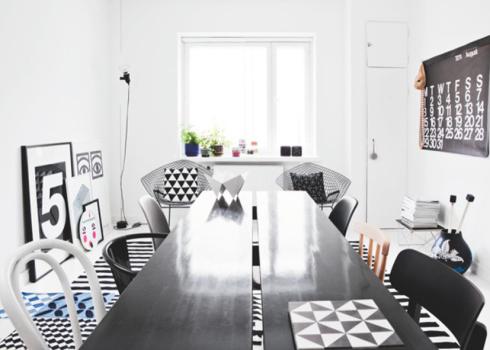 Figuras geométricas