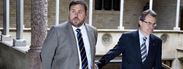 Un mefistófeles de vía estreaha