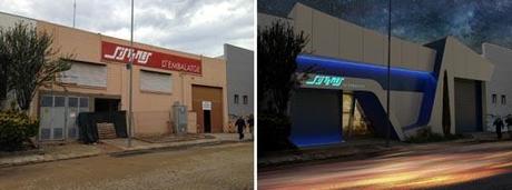 A-cero Projects LAS CASAS DE TORRES XII; CONSULTAS DE LOS ESPECTADORES