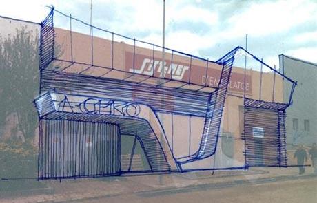 A-cero Projects LAS CASAS DE TORRES XII; CONSULTAS DE LOS ESPECTADORES