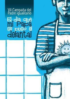 Día 5: reflexionando con imágenes sobre lo que los hombres podemos hacer para acabar con la violencia de género Día 5: reflexionando con imágenes sobre lo que los hombres podemos hacer para acabar con la violencia de género