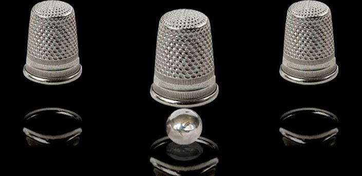 El juego de la cáscara para android – JUEGOS PARA ANDROID