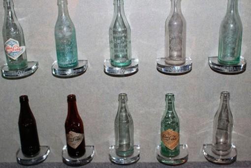 Conoce el museo de la Coca-Cola en Atlanta – CURIOSIDADES
