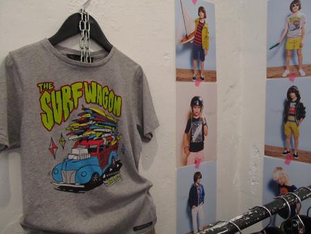 Tendencias moda infantil primavera 2013 (II)