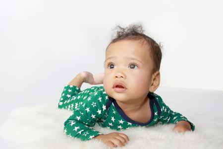 Tendencias moda infantil primavera 2013 (II)