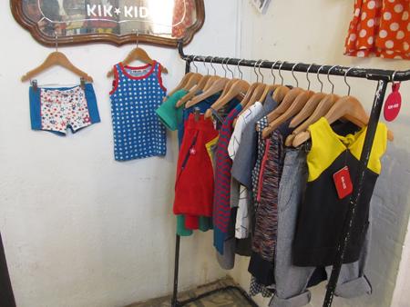 Tendencias moda infantil primavera 2013 (II)