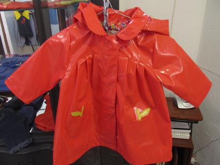 Tendencias moda infantil primavera 2013 (II)