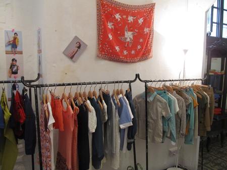 Tendencias moda infantil primavera 2013 (II)