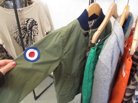 Tendencias moda infantil primavera 2013 (II)