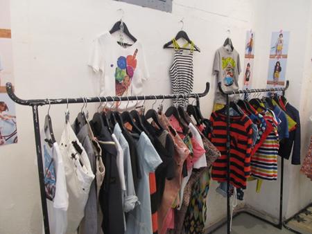 Tendencias moda infantil primavera 2013 (II)