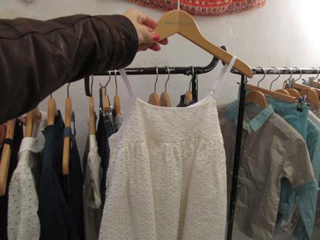 Tendencias moda infantil primavera 2013 (II)