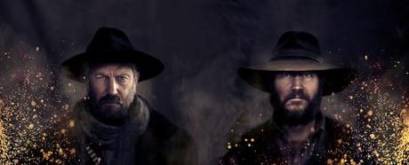 Hatfields & McCoys