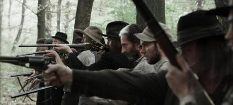 Hatfields & McCoys