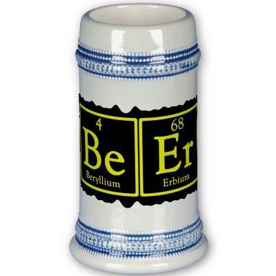 Viernes 30 de diciembre: Cerveza, Ciencia y una NT-K Essential de regalo al mejor “Tuit”