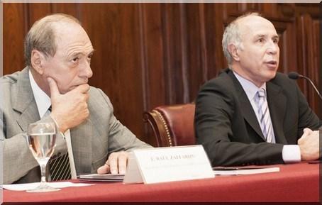 La Corte Suprema de Justicia presentó nuevo informe sobre violencia homicida