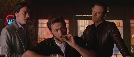 Lobezno negocia su participación en 'X-Men: Days of Future Past'