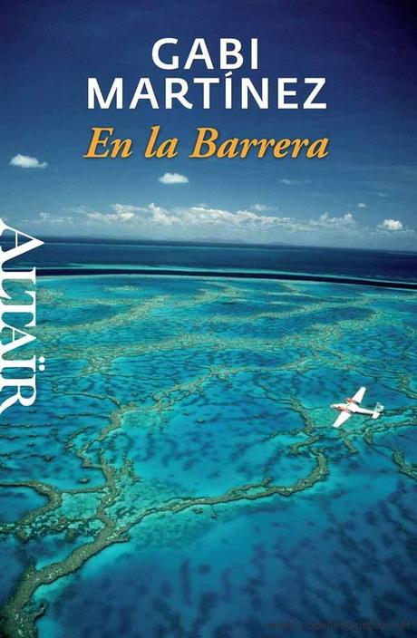 En la Barrera, literatura de viajes.