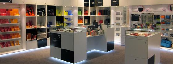 Inauguraciones de diseño y colores by T