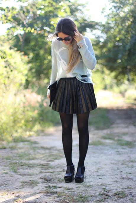 Outfit low cost fashion blog