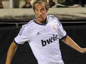 aceptación Fabio Coentrao