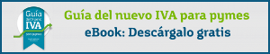 Movistar publica el ebook gratuito “Guía del nuevo IVA para pymes”
