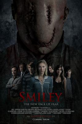 Smiley review