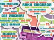 Purple Weekend 2012: festival sesentero sabor leonés