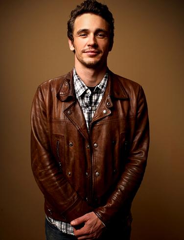 James Franco y la Good People