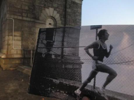 FILMography: Fotogramas en Míticos Lugares de Cine