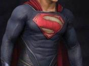 nueva película Superman, 'Man Steel', deja héroe calzoncillos rojos