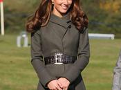 Kate Middleton Príncipe William estarían esperando primer hijo