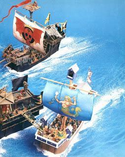 Miniaturas de Magnamundi!