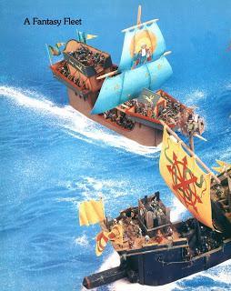 Miniaturas de Magnamundi!