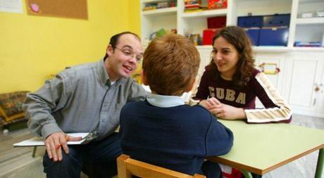 autismo desarrollo Desarrollo temprano: algunos datos procedentes del autismo y los trastornos del lenguaje
