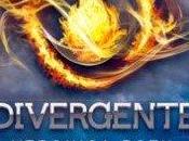 Reseña: "Divergente"