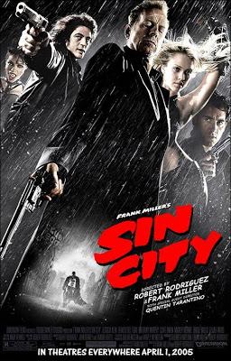 sin city