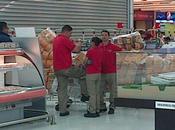 corte rueda prensa PSUV VTV, salud Chávez acaparamiento Abastos Bicentenario.