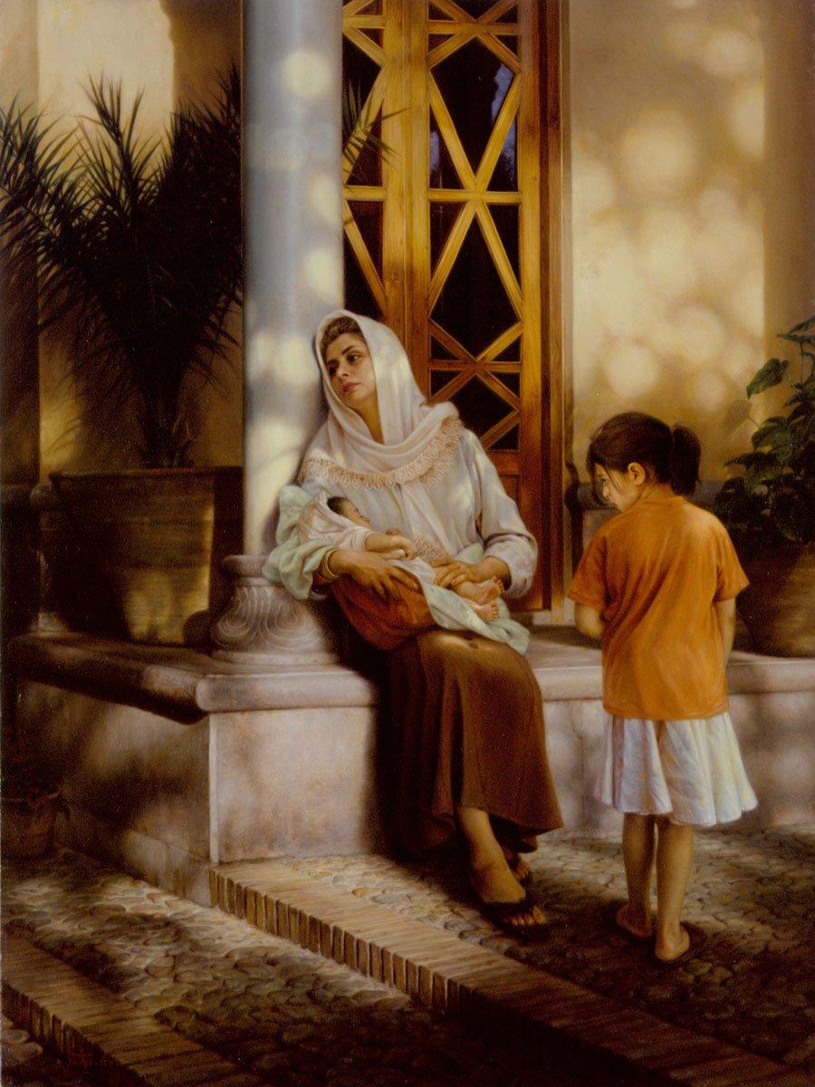 Iman Maleki – Pinturas