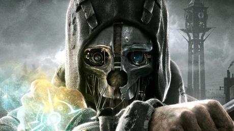 Dishonored-portada Nuevo lanzamiento de Bethesda, Dishonored